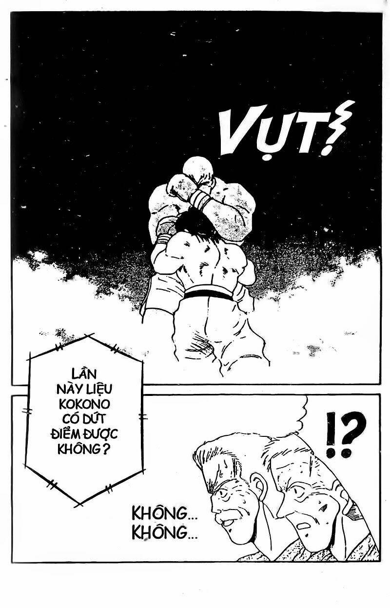 Truyền Nhân Atula – Shura No Mon I Chapter 102 - Trang 2