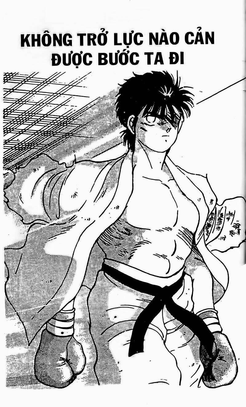 Truyền Nhân Atula – Shura No Mon I Chapter 102 - Trang 2