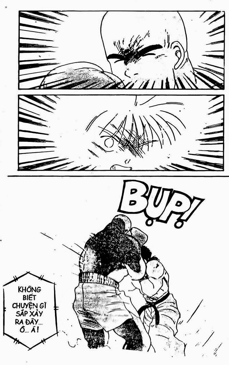 Truyền Nhân Atula – Shura No Mon I Chapter 102 - Trang 2