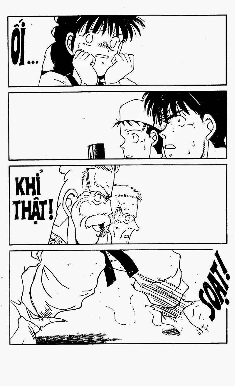 Truyền Nhân Atula – Shura No Mon I Chapter 103 - Trang 2