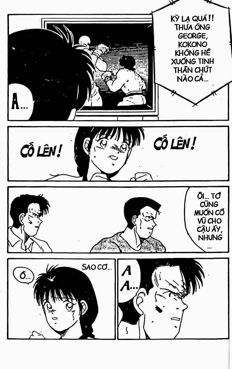 Truyền Nhân Atula – Shura No Mon I Chapter 103 - Trang 2