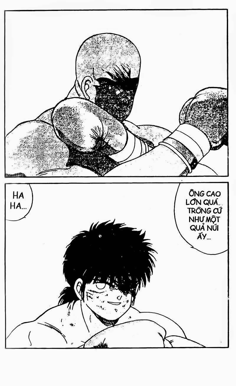 Truyền Nhân Atula – Shura No Mon I Chapter 104 - Trang 2