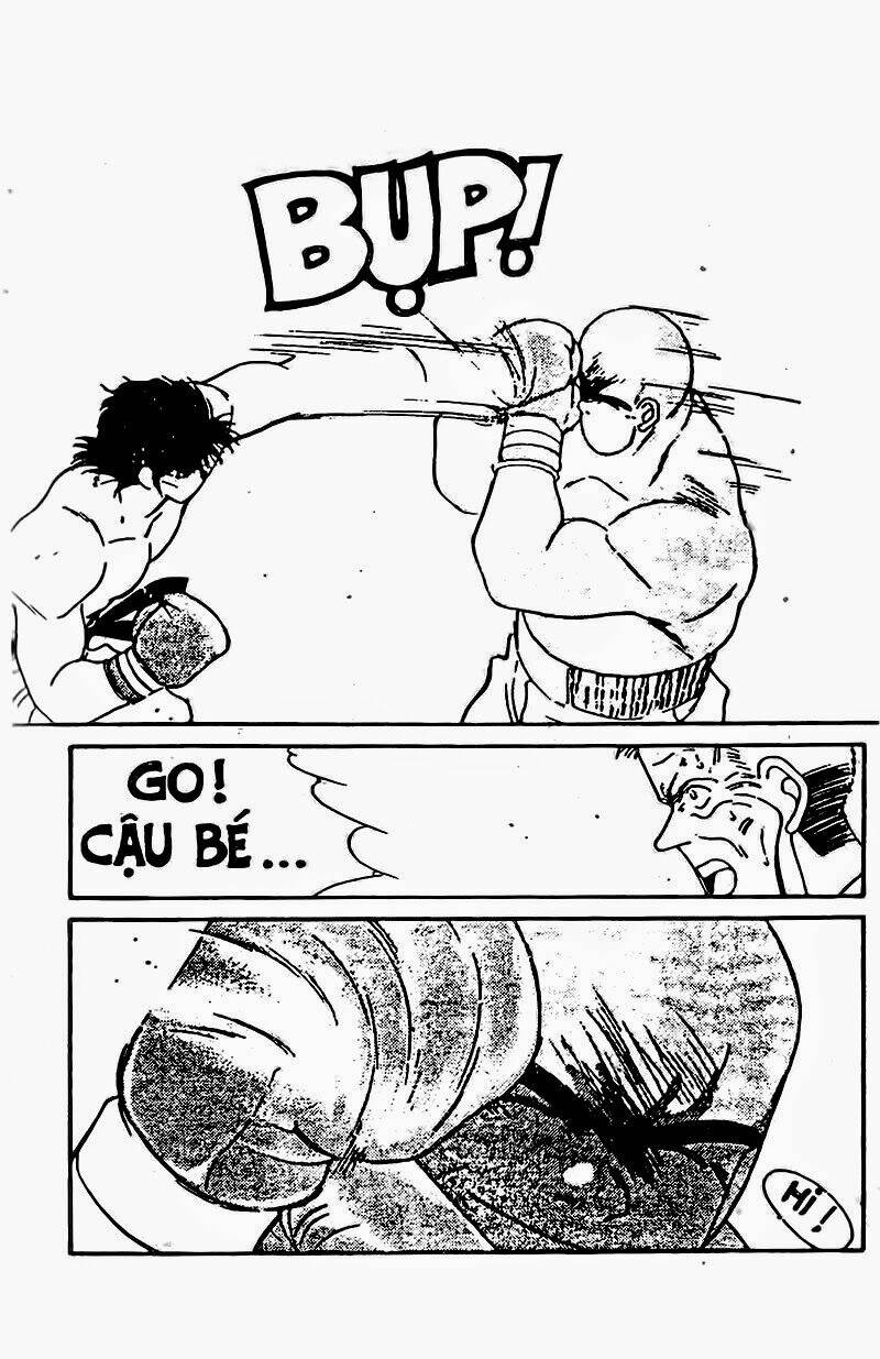 Truyền Nhân Atula – Shura No Mon I Chapter 104 - Trang 2