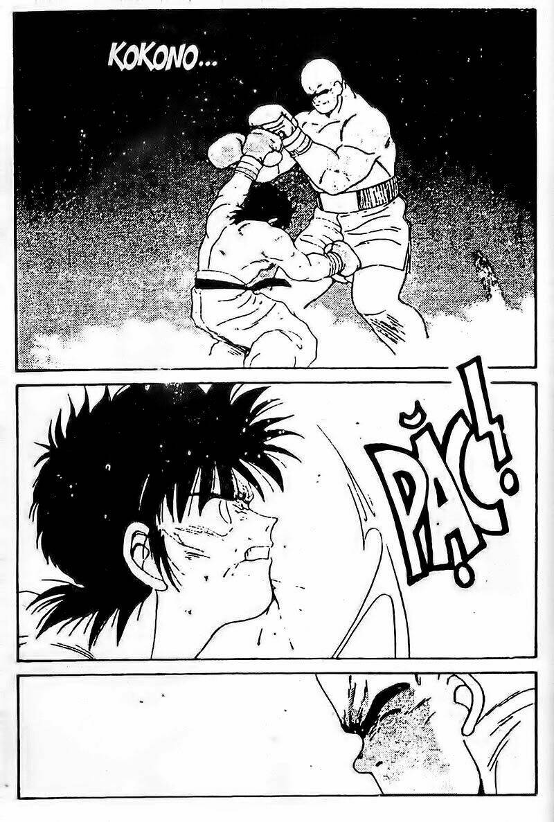 Truyền Nhân Atula – Shura No Mon I Chapter 105 - Trang 2