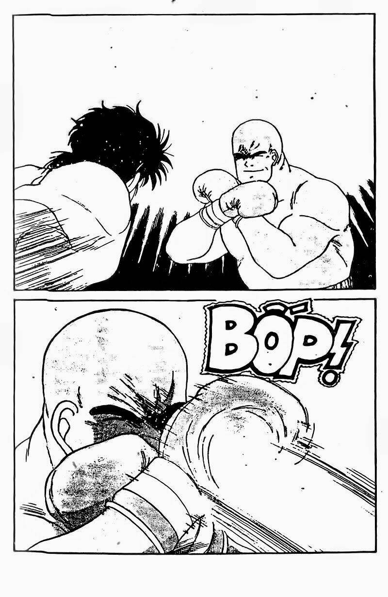 Truyền Nhân Atula – Shura No Mon I Chapter 105 - Trang 2