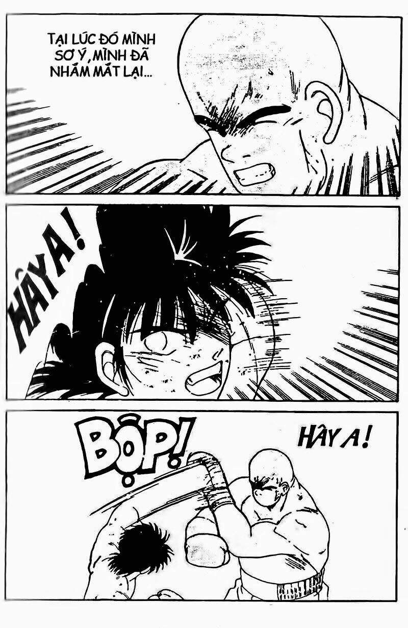 Truyền Nhân Atula – Shura No Mon I Chapter 106 - Trang 2