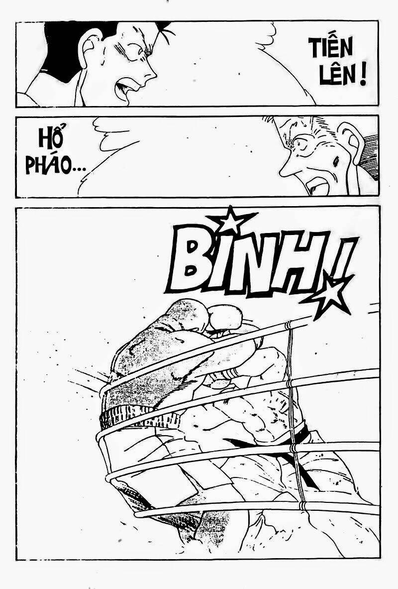 Truyền Nhân Atula – Shura No Mon I Chapter 106 - Trang 2