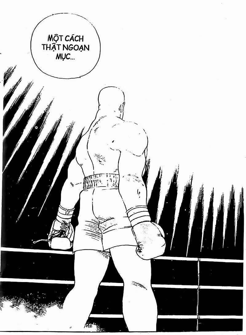 Truyền Nhân Atula – Shura No Mon I Chapter 107 - Trang 2