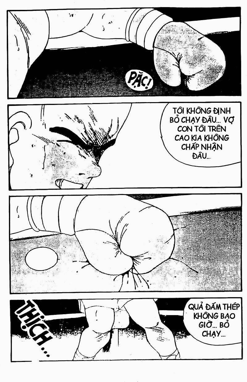 Truyền Nhân Atula – Shura No Mon I Chapter 107 - Trang 2