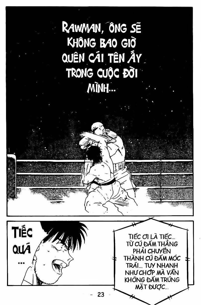 Truyền Nhân Atula – Shura No Mon I Chapter 109 - Trang 2