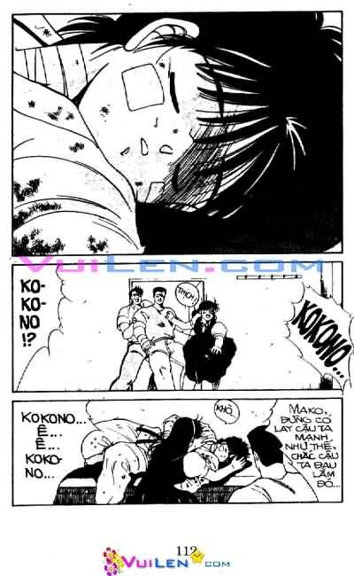 Truyền Nhân Atula – Shura No Mon I Chapter 11 - Trang 2