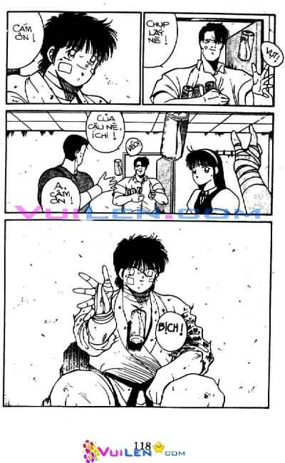 Truyền Nhân Atula – Shura No Mon I Chapter 11 - Trang 2