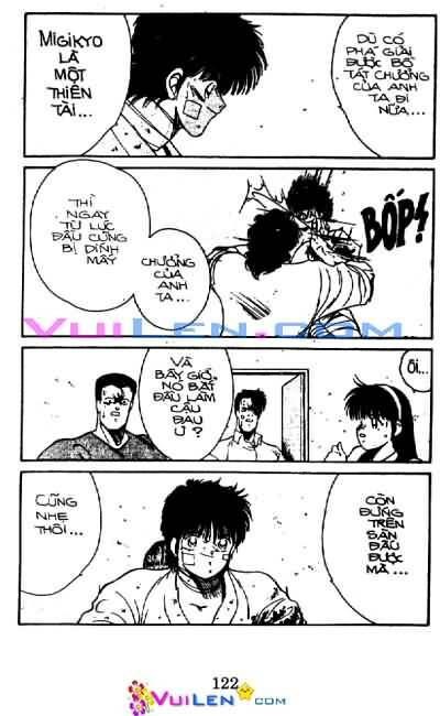 Truyền Nhân Atula – Shura No Mon I Chapter 11 - Trang 2