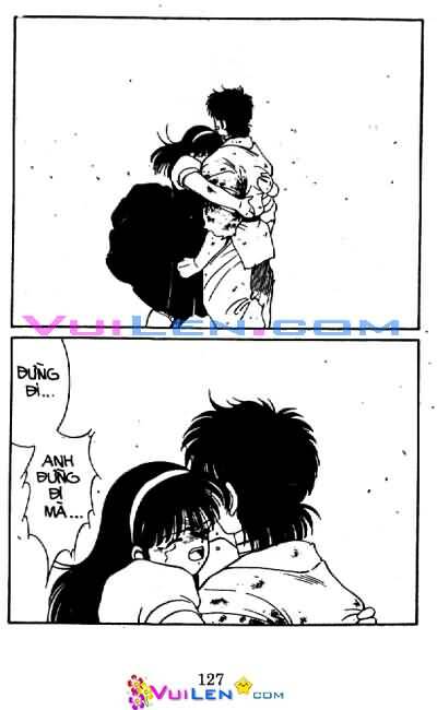 Truyền Nhân Atula – Shura No Mon I Chapter 11 - Trang 2