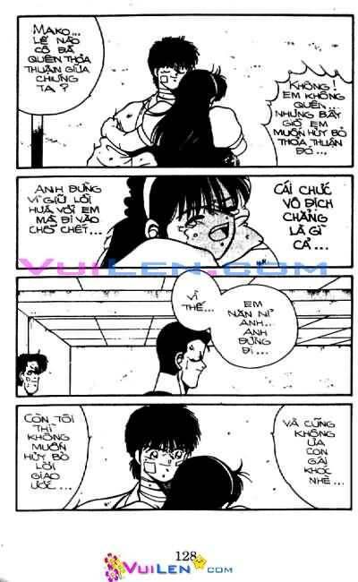 Truyền Nhân Atula – Shura No Mon I Chapter 11 - Trang 2