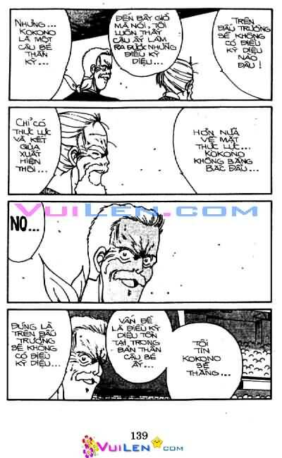 Truyền Nhân Atula – Shura No Mon I Chapter 11 - Trang 2