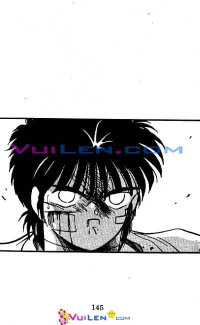 Truyền Nhân Atula – Shura No Mon I Chapter 11 - Trang 2