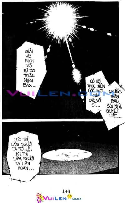 Truyền Nhân Atula – Shura No Mon I Chapter 11 - Trang 2