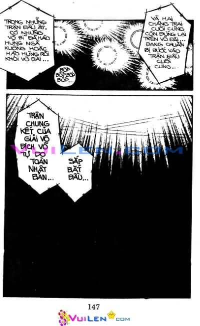 Truyền Nhân Atula – Shura No Mon I Chapter 11 - Trang 2