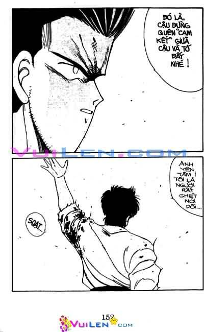 Truyền Nhân Atula – Shura No Mon I Chapter 11 - Trang 2