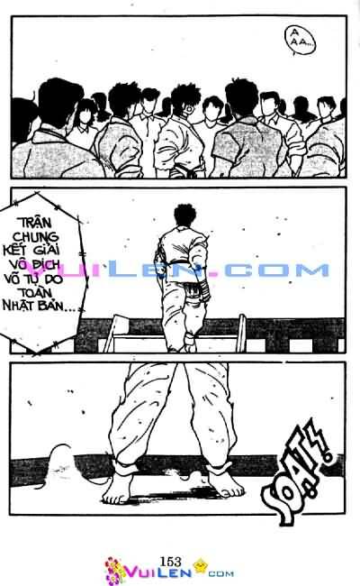 Truyền Nhân Atula – Shura No Mon I Chapter 11 - Trang 2