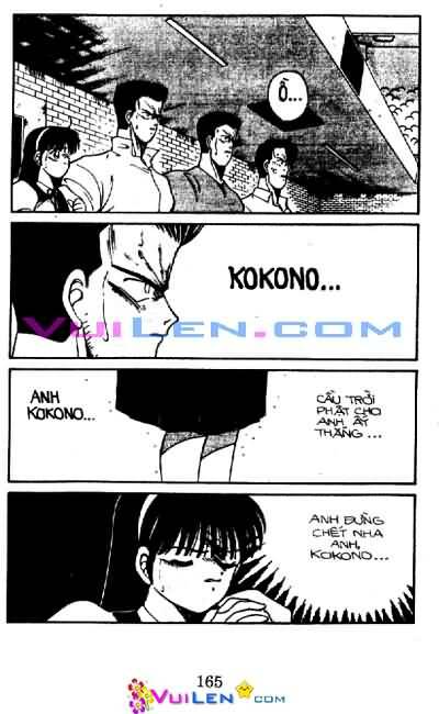 Truyền Nhân Atula – Shura No Mon I Chapter 11 - Trang 2