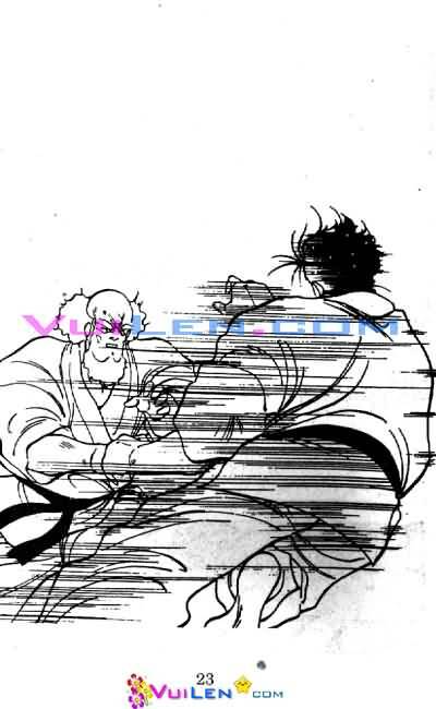 Truyền Nhân Atula – Shura No Mon I Chapter 11 - Trang 2