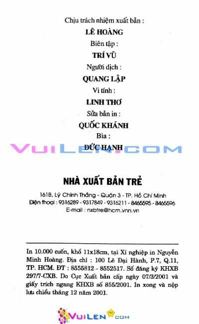 Truyền Nhân Atula – Shura No Mon I Chapter 11 - Trang 2