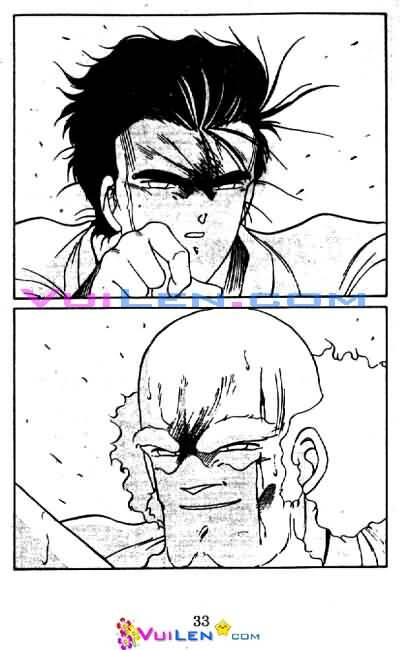 Truyền Nhân Atula – Shura No Mon I Chapter 11 - Trang 2