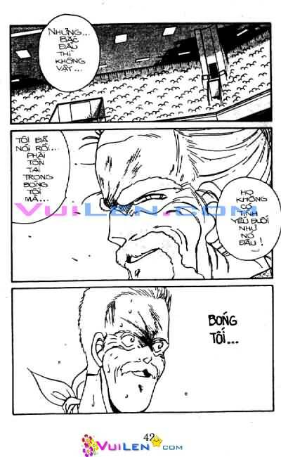 Truyền Nhân Atula – Shura No Mon I Chapter 11 - Trang 2