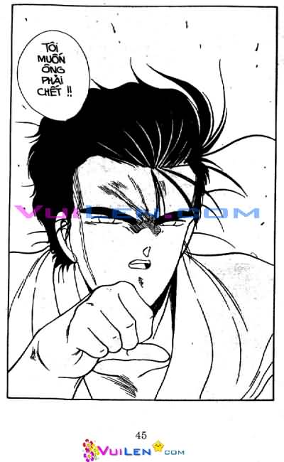 Truyền Nhân Atula – Shura No Mon I Chapter 11 - Trang 2