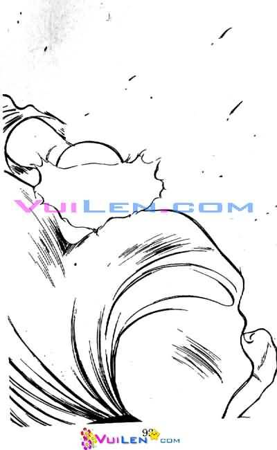 Truyền Nhân Atula – Shura No Mon I Chapter 11 - Trang 2