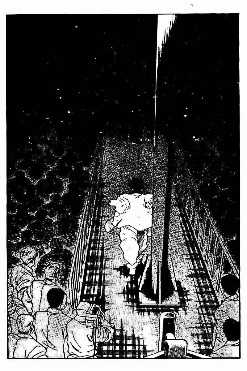 Truyền Nhân Atula – Shura No Mon I Chapter 110 - Trang 2