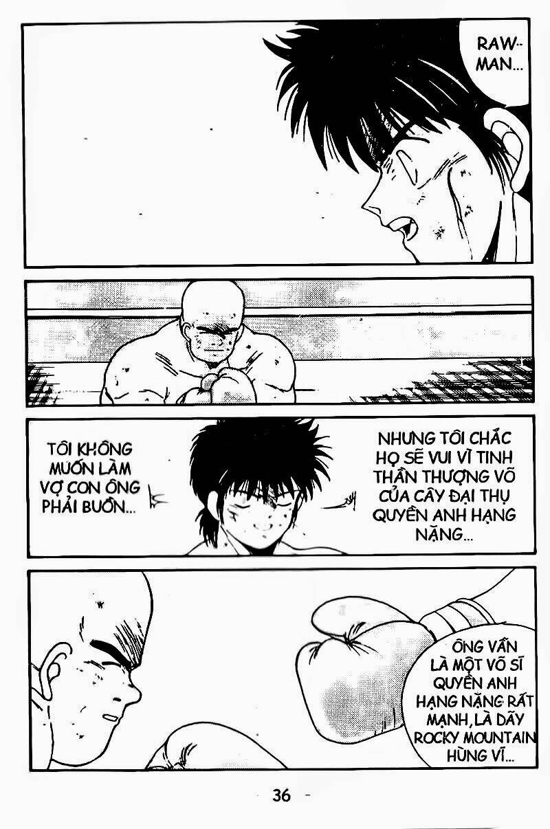 Truyền Nhân Atula – Shura No Mon I Chapter 110 - Trang 2