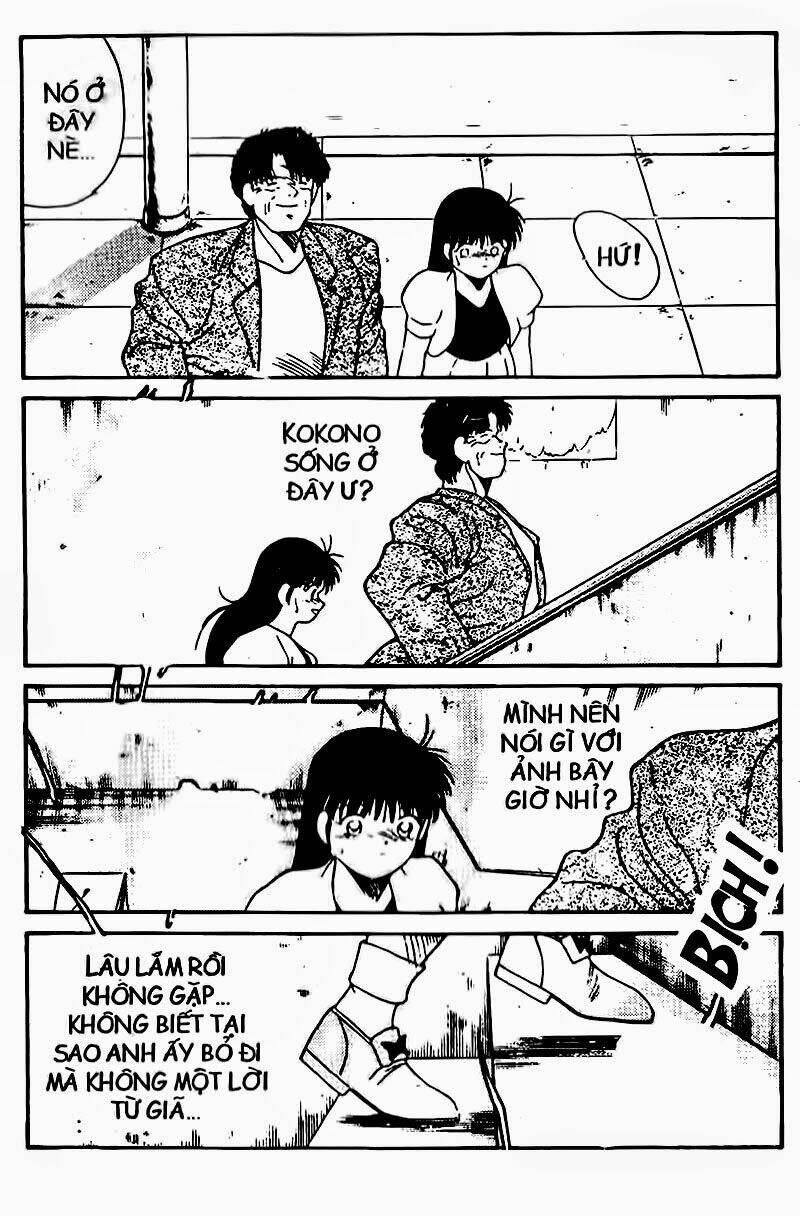 Truyền Nhân Atula – Shura No Mon I Chapter 111 - Trang 2