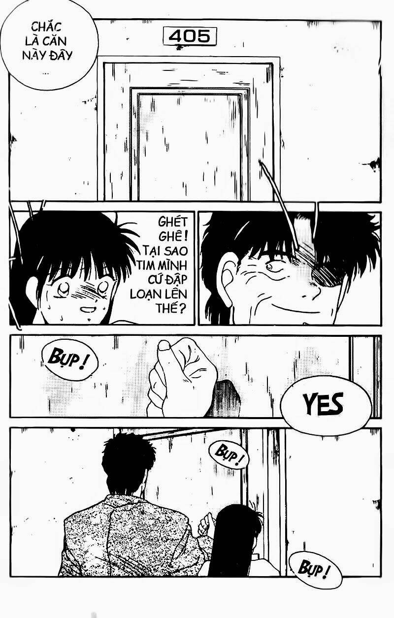 Truyền Nhân Atula – Shura No Mon I Chapter 111 - Trang 2