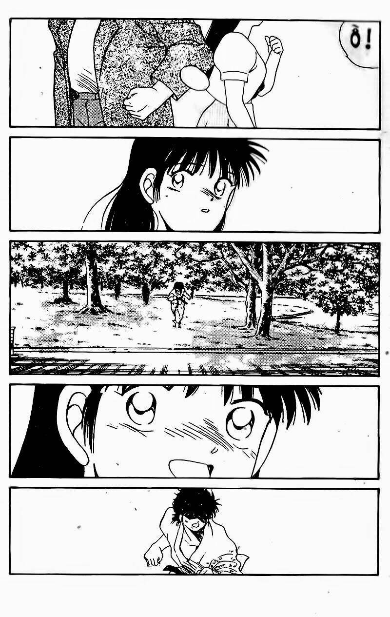 Truyền Nhân Atula – Shura No Mon I Chapter 111 - Trang 2