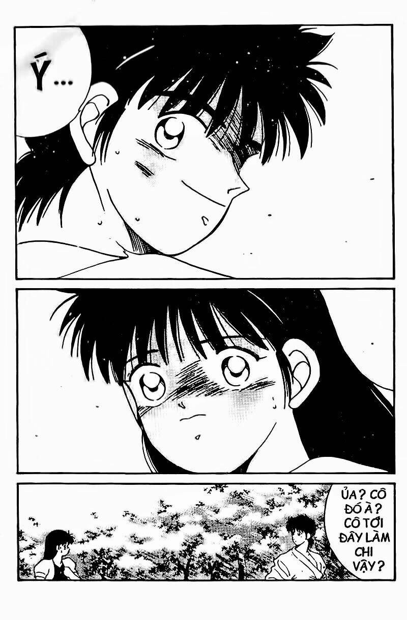 Truyền Nhân Atula – Shura No Mon I Chapter 111 - Trang 2