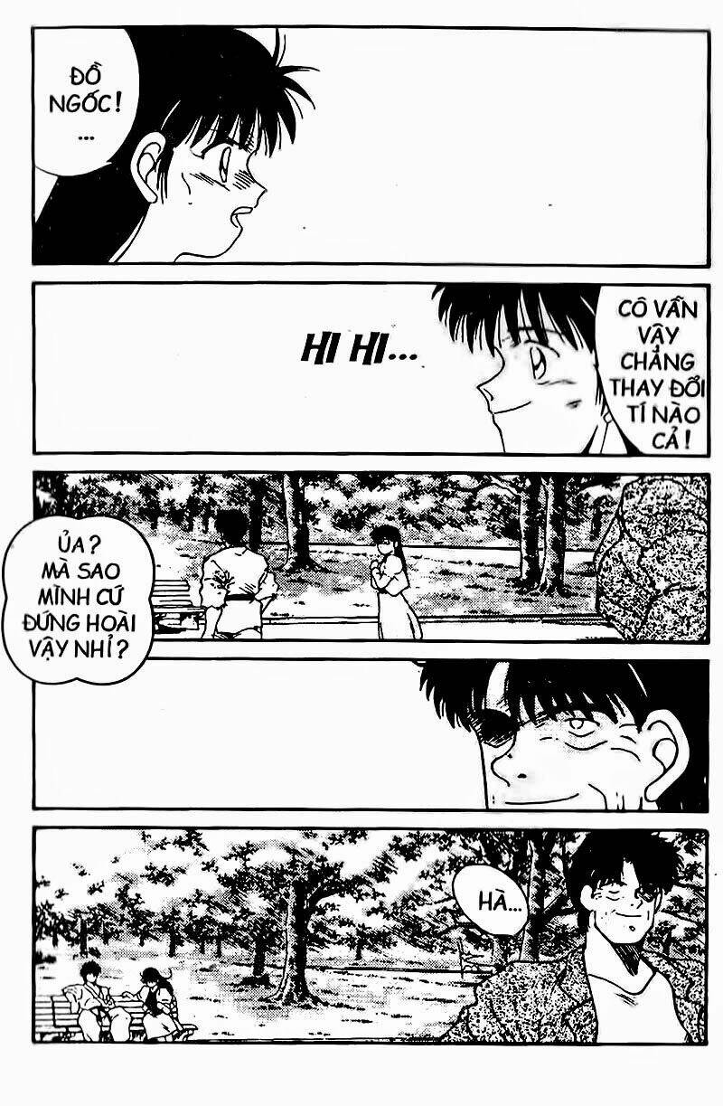 Truyền Nhân Atula – Shura No Mon I Chapter 111 - Trang 2