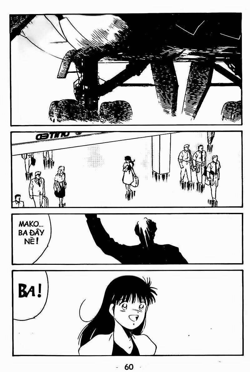 Truyền Nhân Atula – Shura No Mon I Chapter 111 - Trang 2