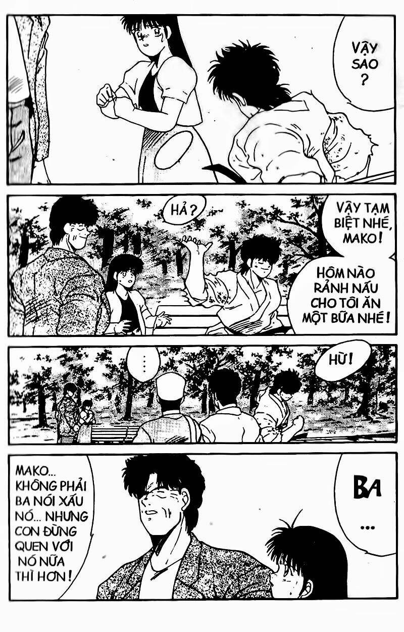 Truyền Nhân Atula – Shura No Mon I Chapter 112 - Trang 2