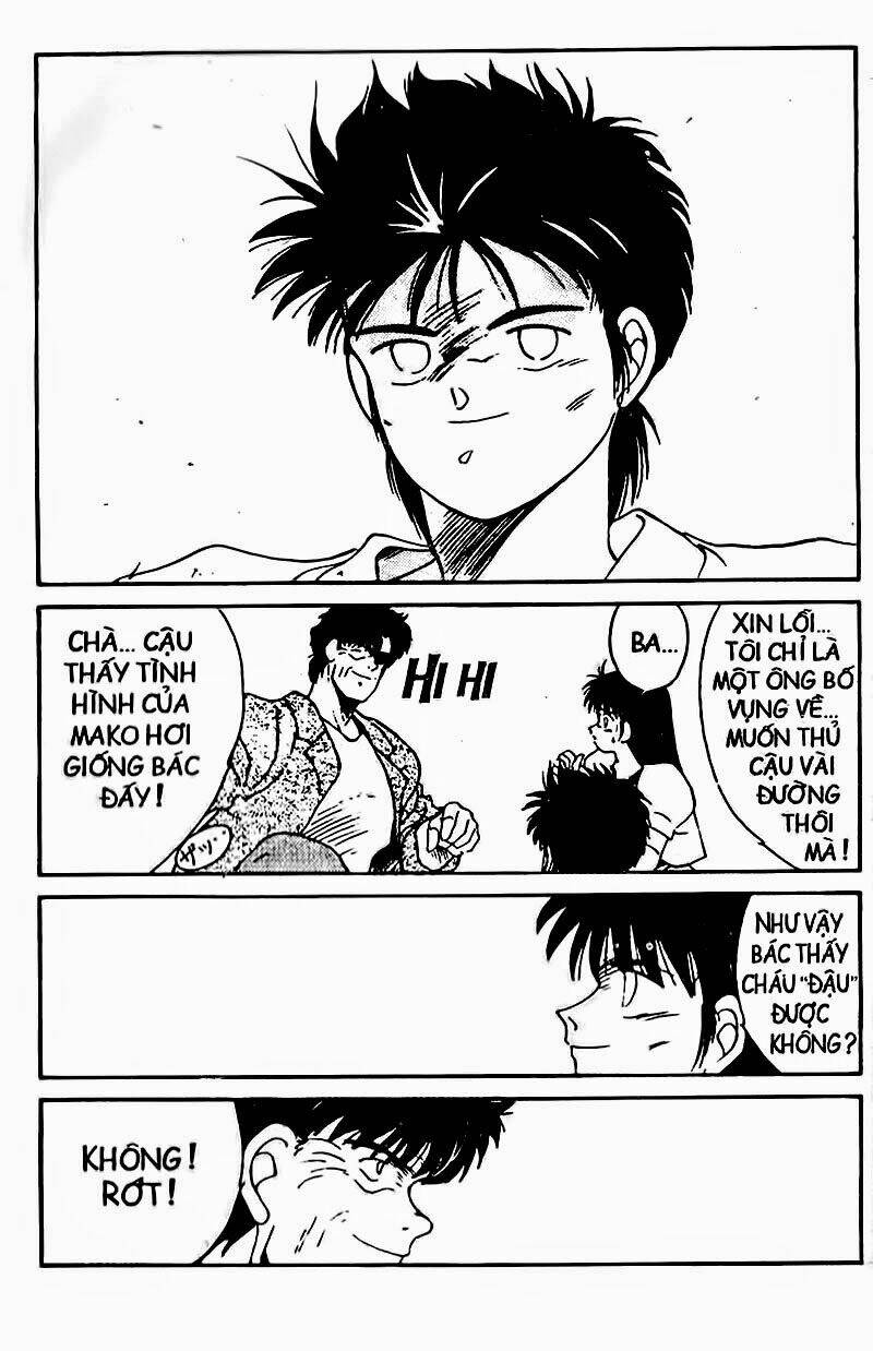 Truyền Nhân Atula – Shura No Mon I Chapter 112 - Trang 2