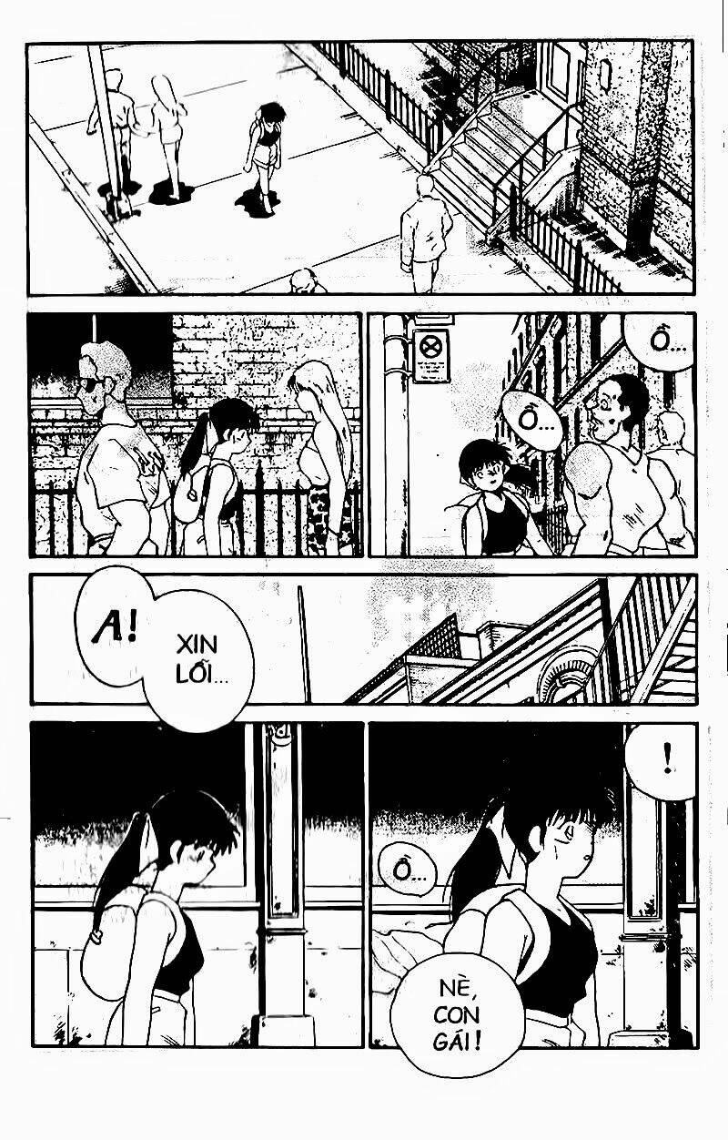 Truyền Nhân Atula – Shura No Mon I Chapter 113 - Trang 2