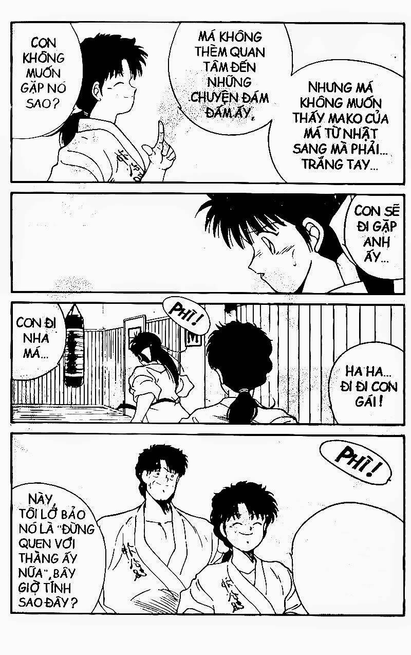 Truyền Nhân Atula – Shura No Mon I Chapter 113 - Trang 2