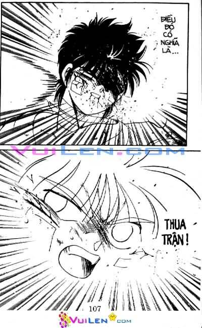 Truyền Nhân Atula – Shura No Mon I Chapter 12 - Trang 2