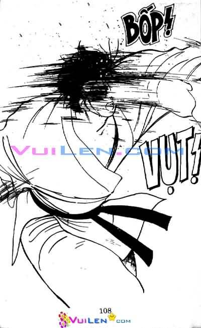 Truyền Nhân Atula – Shura No Mon I Chapter 12 - Trang 2