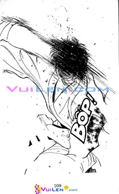 Truyền Nhân Atula – Shura No Mon I Chapter 12 - Trang 2