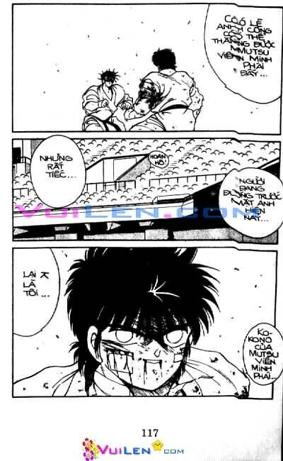 Truyền Nhân Atula – Shura No Mon I Chapter 12 - Trang 2