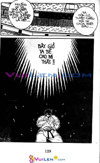 Truyền Nhân Atula – Shura No Mon I Chapter 12 - Trang 2