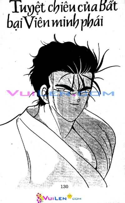 Truyền Nhân Atula – Shura No Mon I Chapter 12 - Trang 2